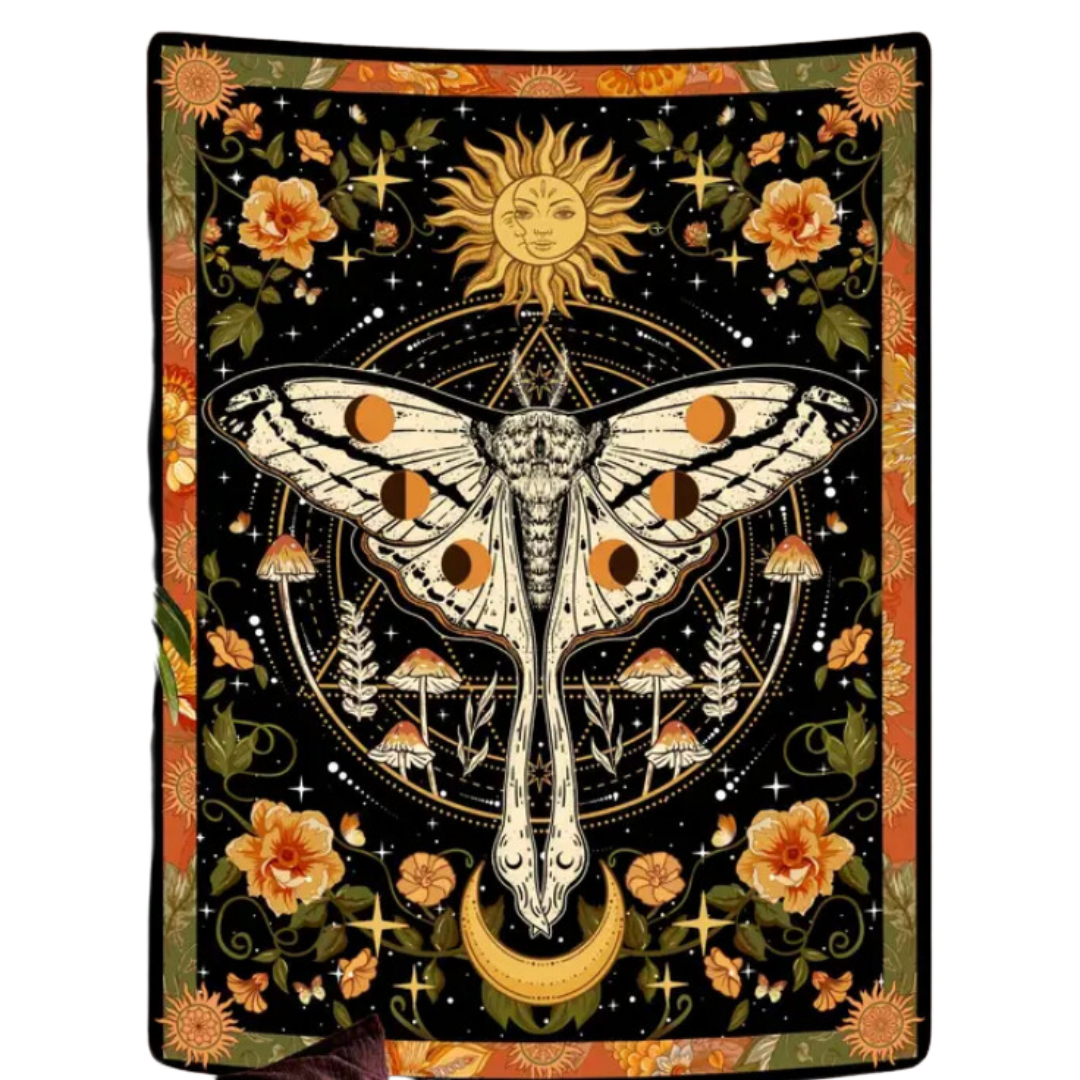 Wall Hangings