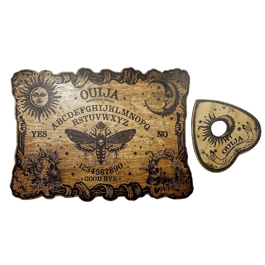 Spirit Board