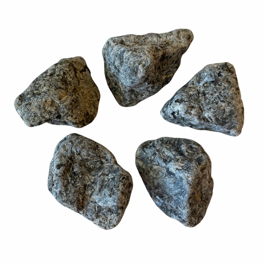 Black Moonstone Rough
