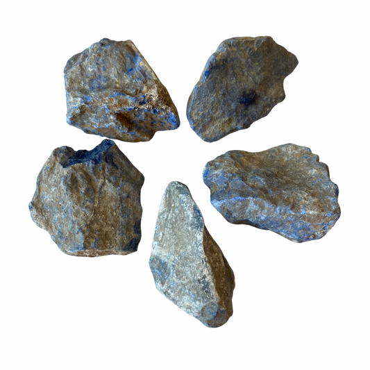 Lapis Lazuli Rough