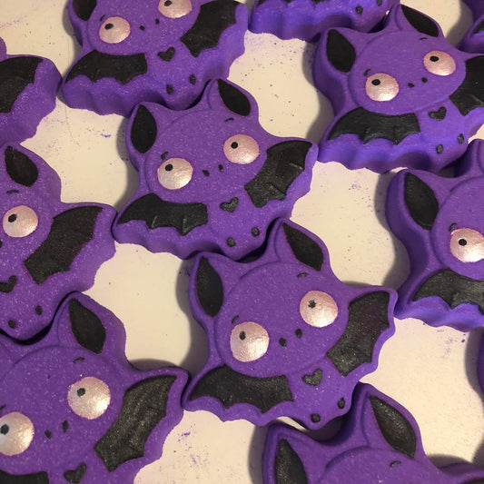 Bat Bath Bomb