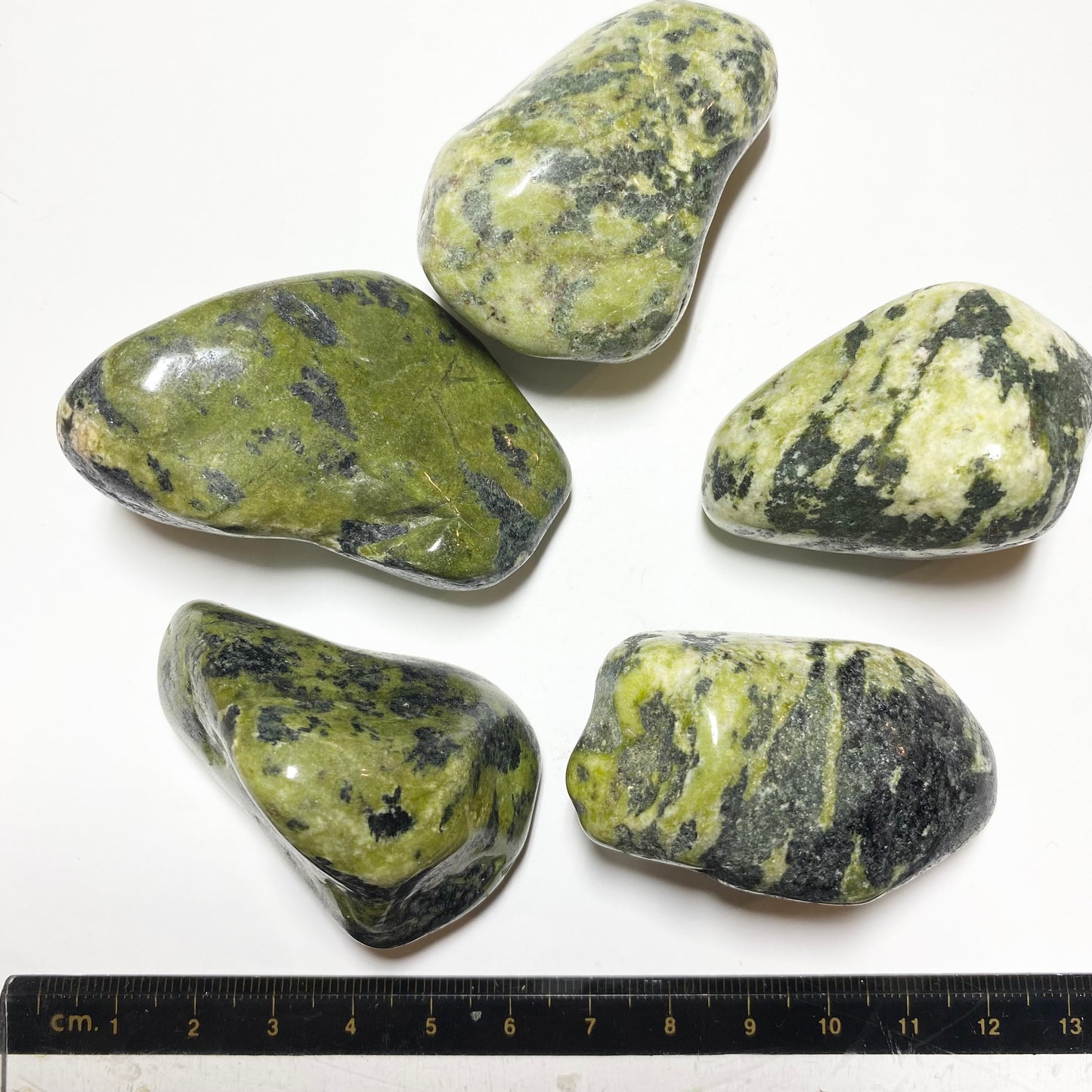 Nephrite Jade