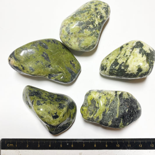 Nephrite Jade