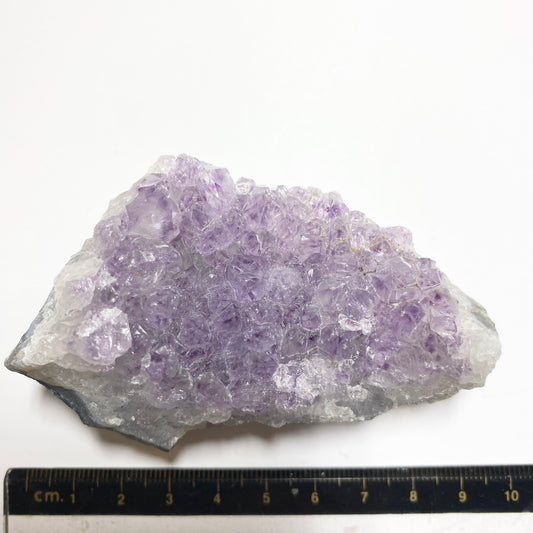 Amethyst Cluster