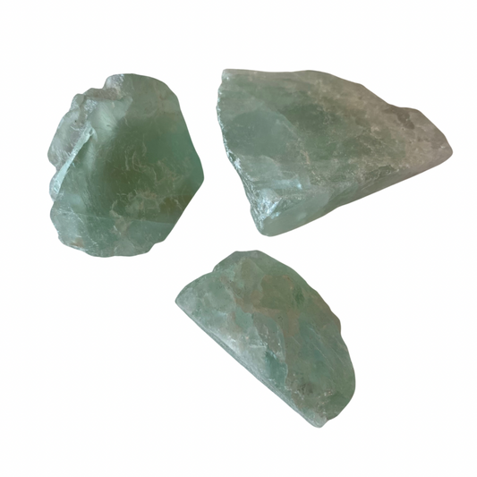 Fluorite Rough
