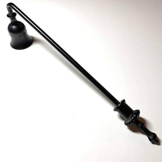 Black Candle Snuffer