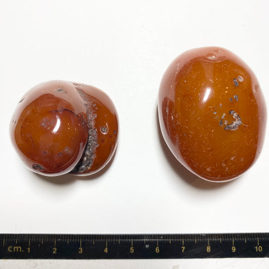 Carnelian