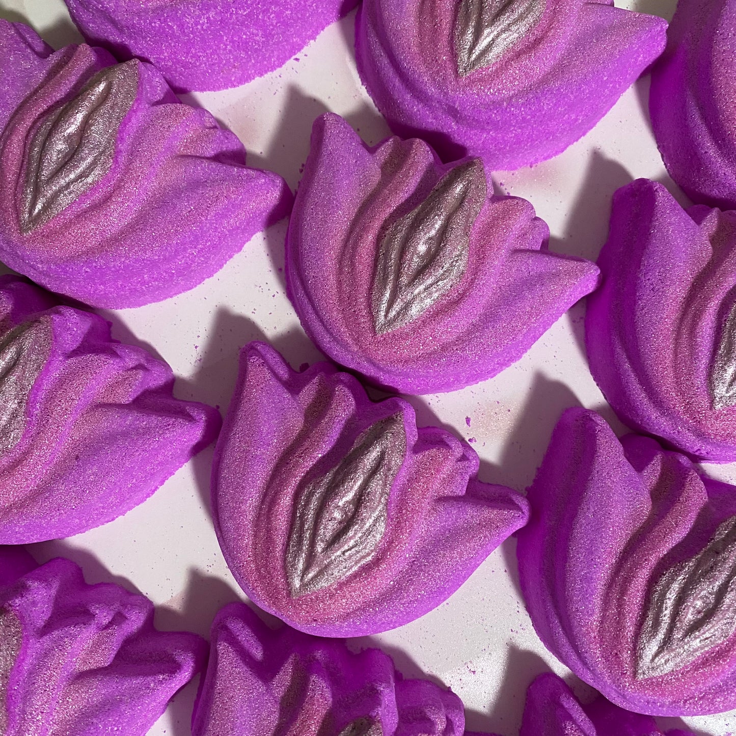 Lotus Bath Bomb