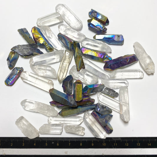 Crystal Points
