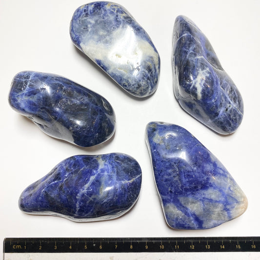 Sodalite large