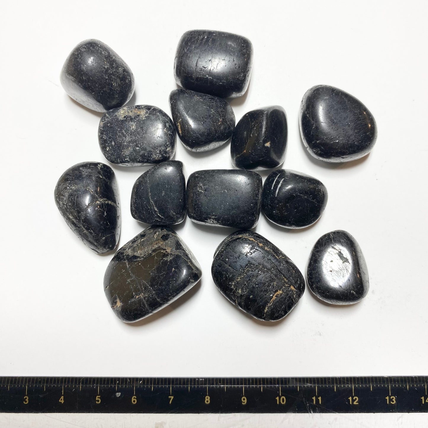Black Tourmaline