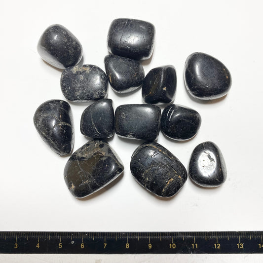 Black Tourmaline