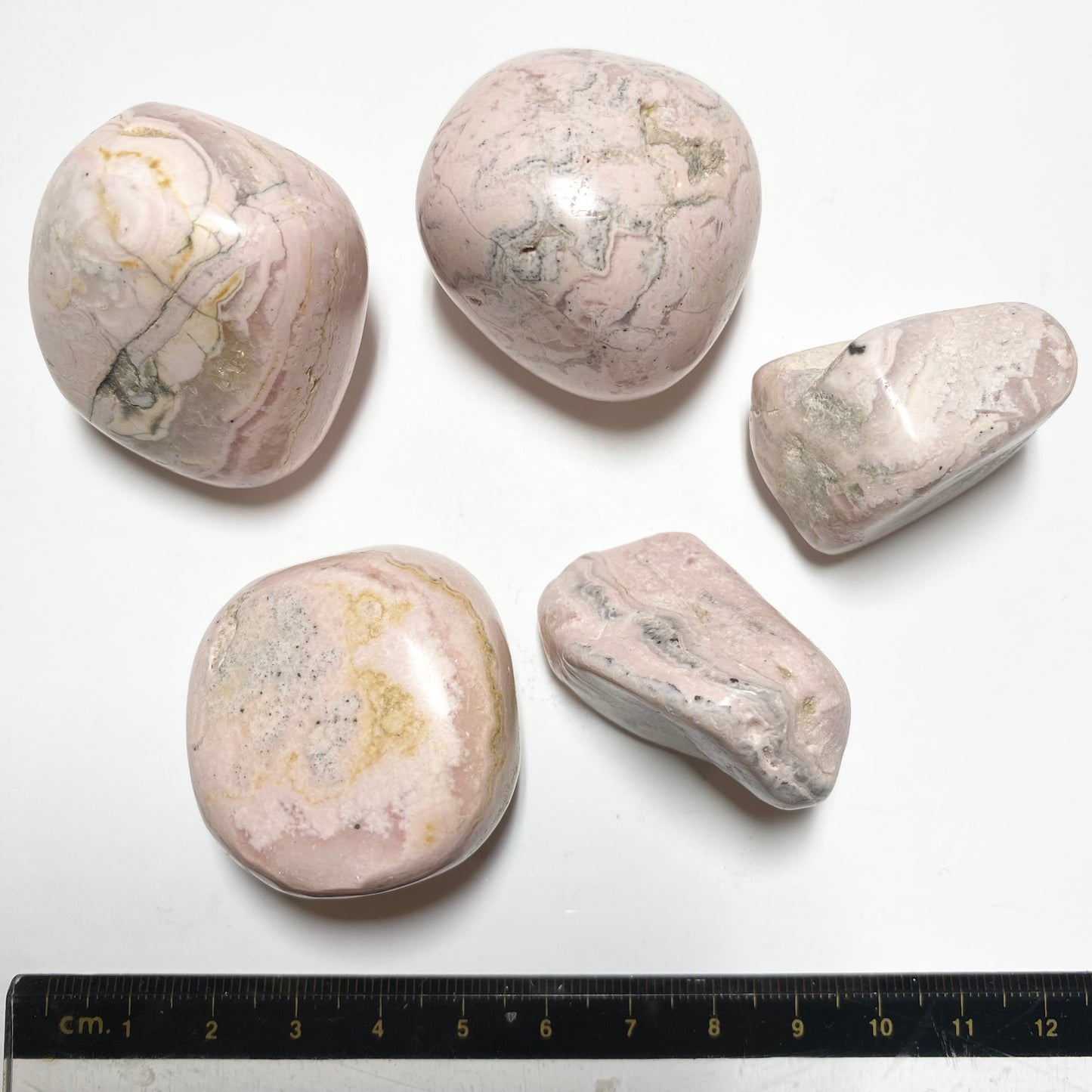 Rhodochrosite