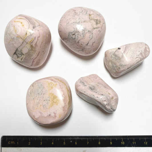 Rhodochrosite