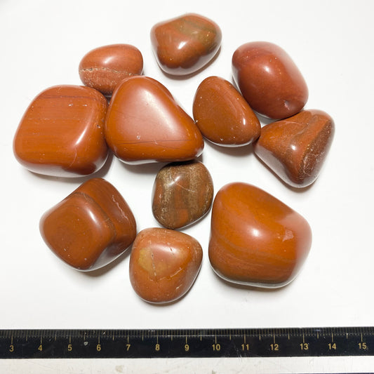 Red Jasper