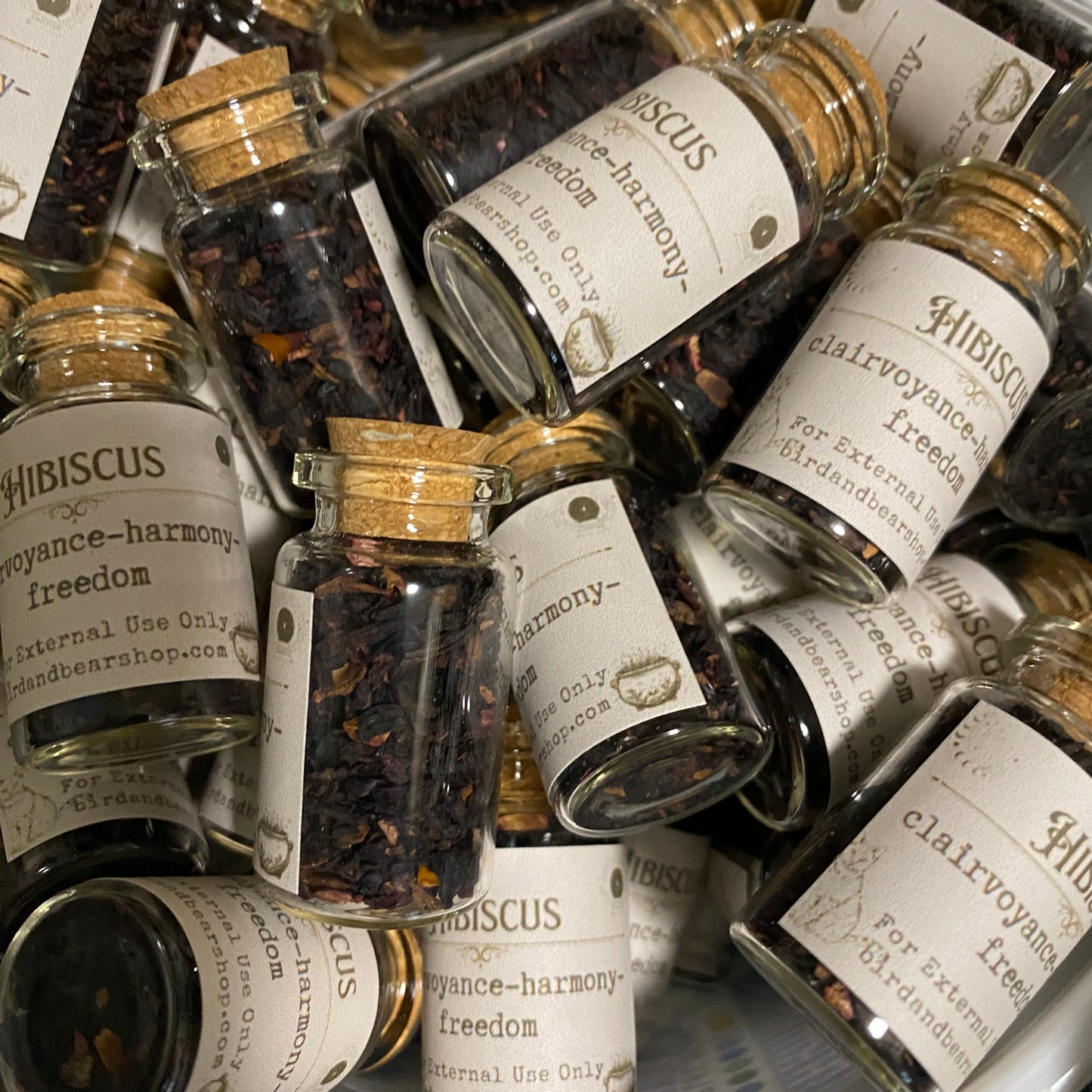 Enrich Your Practice 28 day box