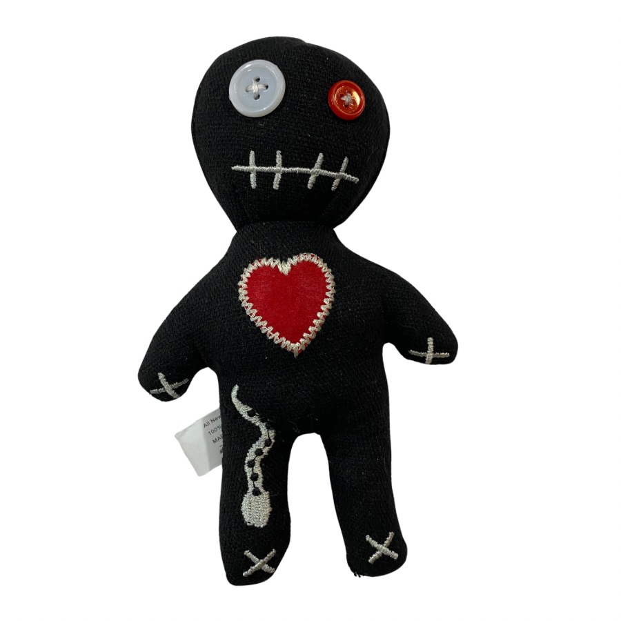 Poppet Doll