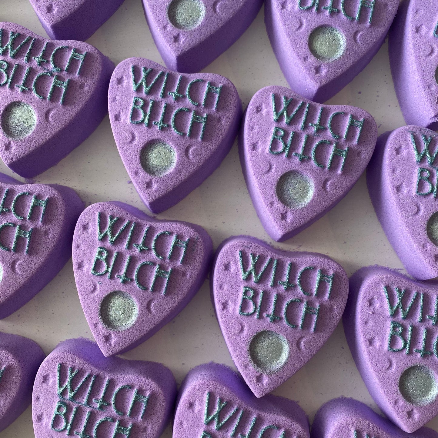 Witch Bitch Bath Bomb