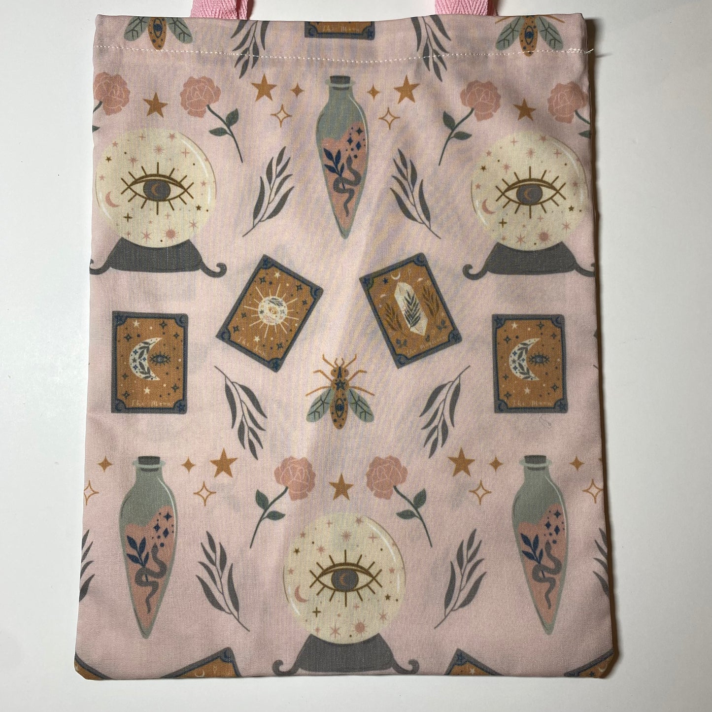 Tarot Gift Bag