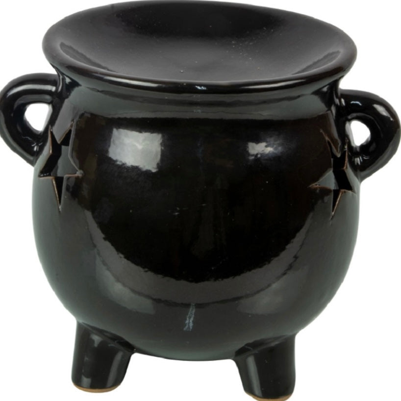 Cauldron Oil & Wax Melter