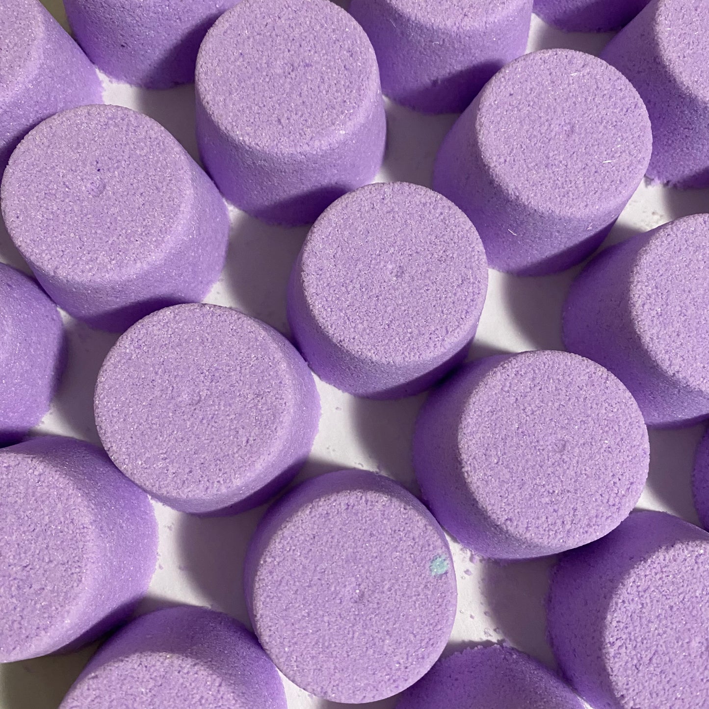Lavender Shower Steamer
