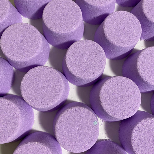 Lavender Shower Steamer