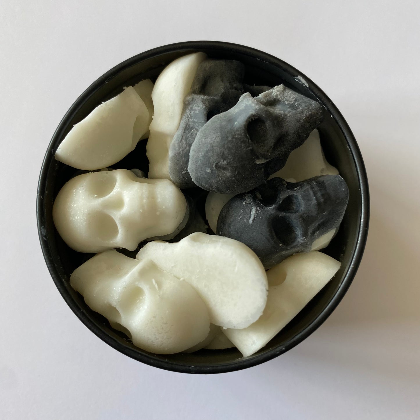 Skull Wax Melts