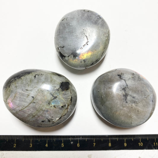 Labradorite Palm