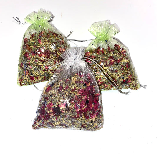 Sachet