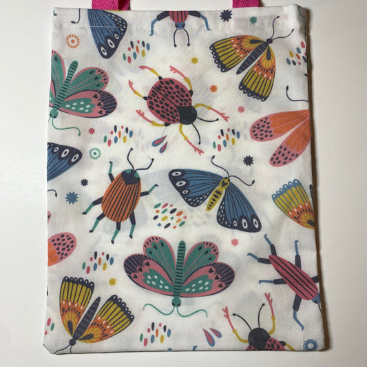 Moths Gift Bag