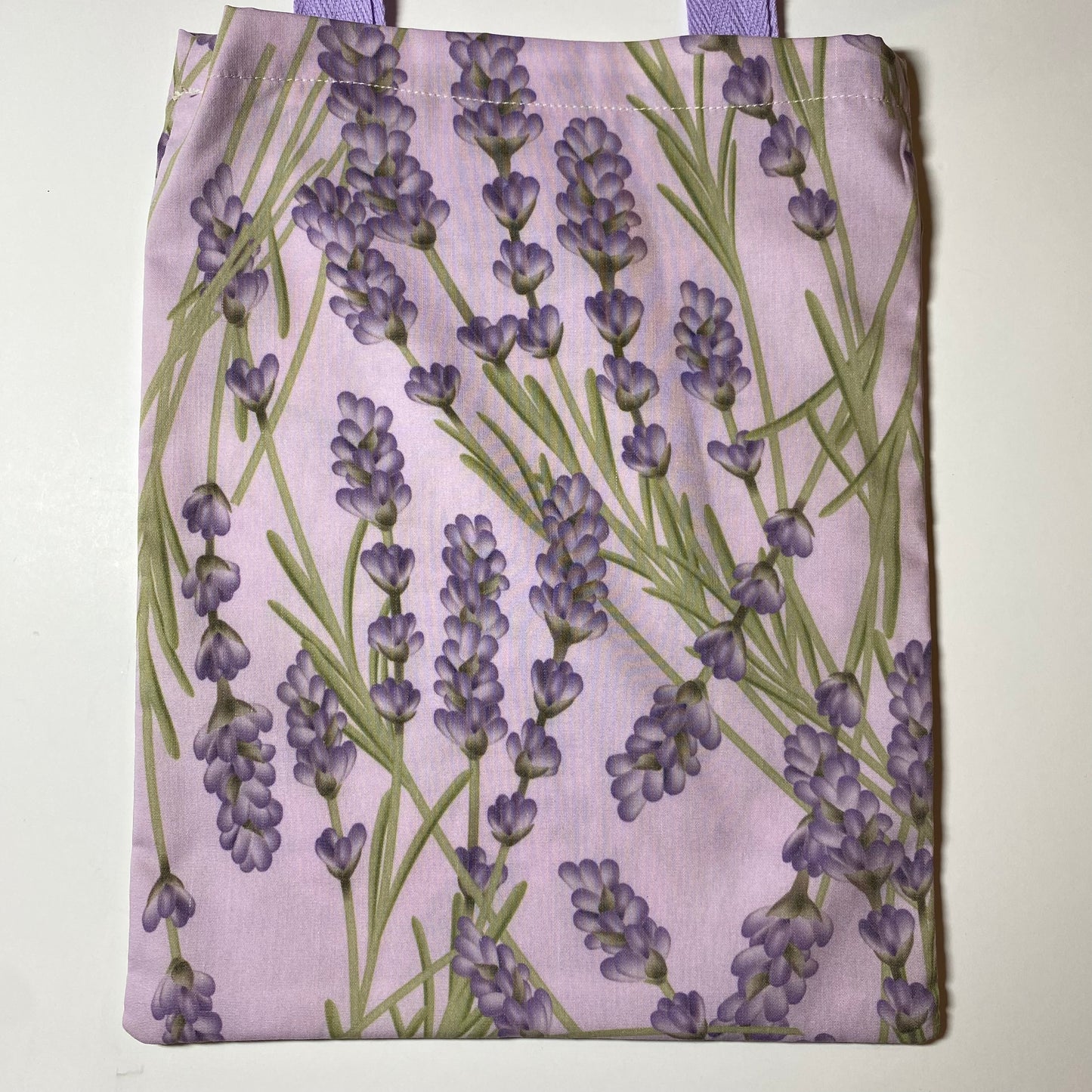 Lavender Gift Bag