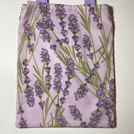 Lavender Gift Bag