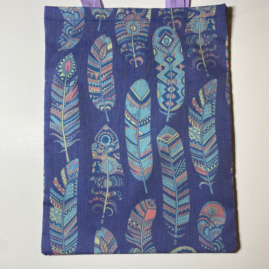 Feathers Gift Bag