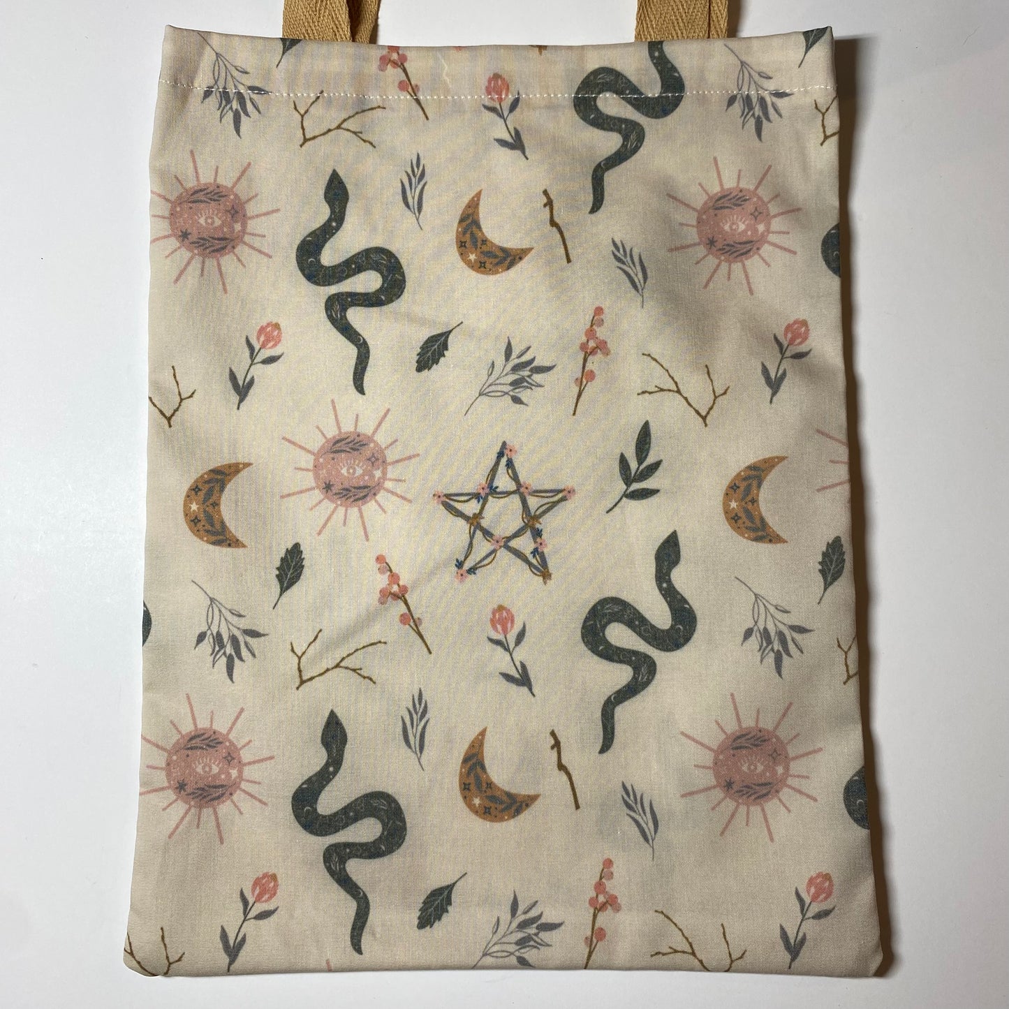 Snake Gift Bag