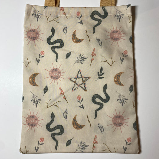 Snake Gift Bag