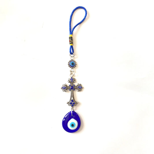 Cross Talisman