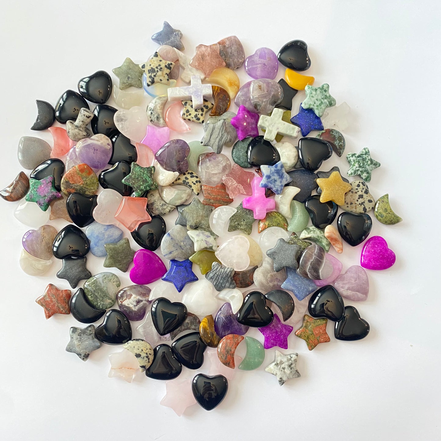 Mini shape Gem