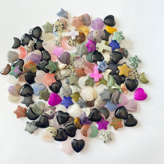 Mini shape Gem