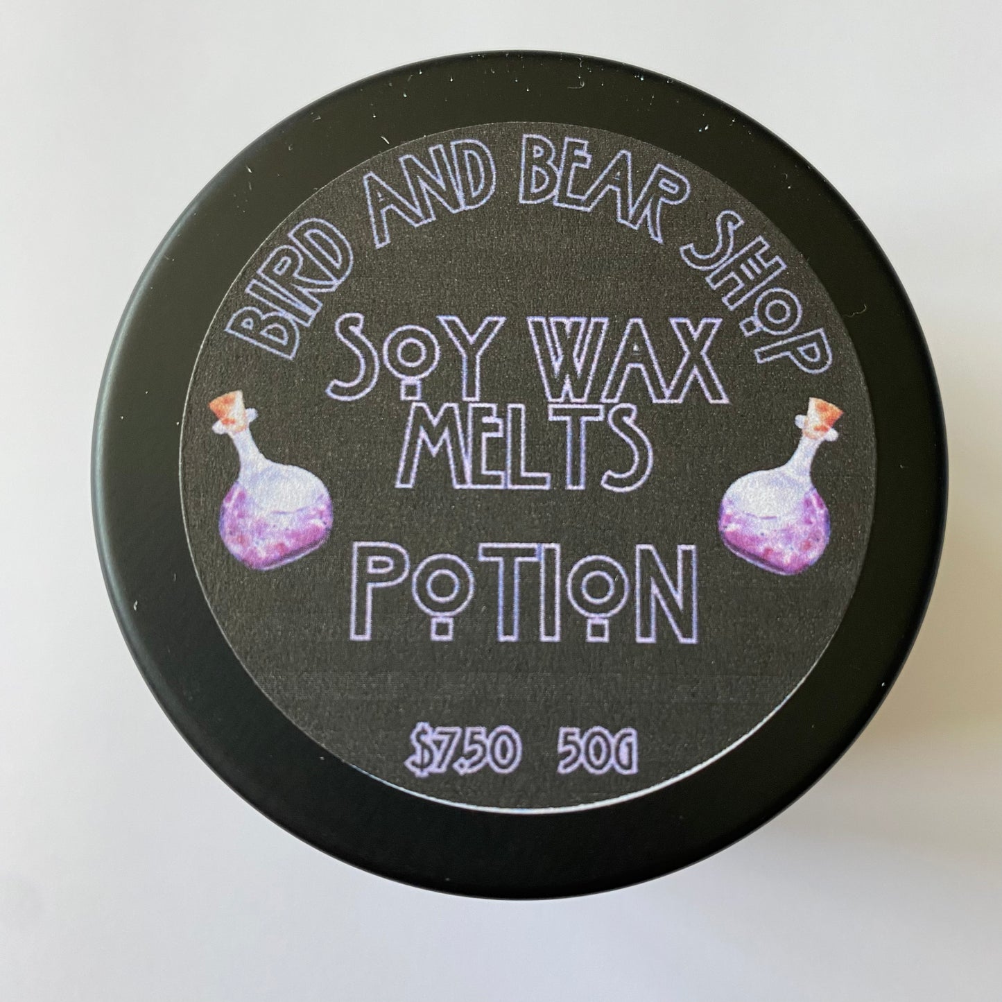 Potion Wax Melts