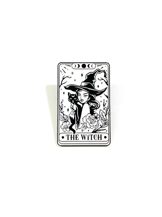 The Witch pin