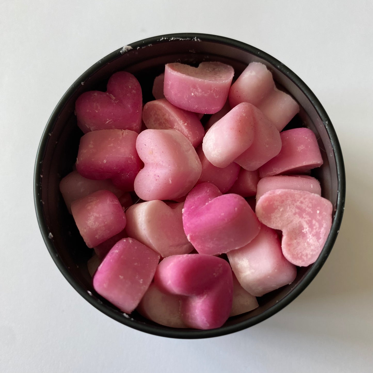 Hearts Wax Melts
