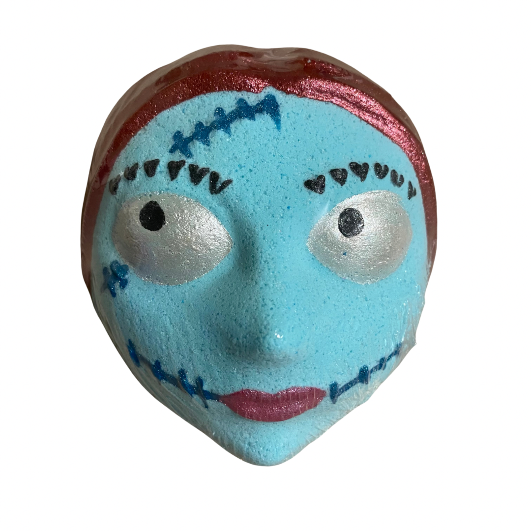 Sally Bath Bomb