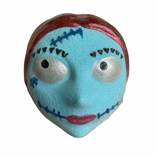 Sally Bath Bomb