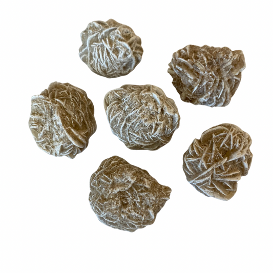 Desert Rose