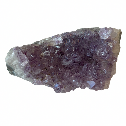 Amethyst Cluster