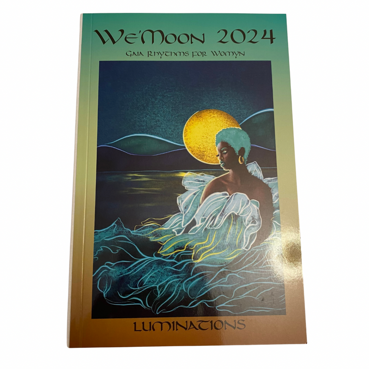 We’Moon 2024