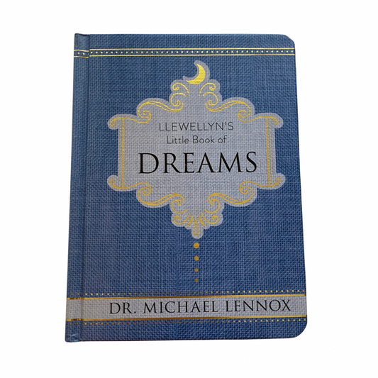 Little Book of Dreams