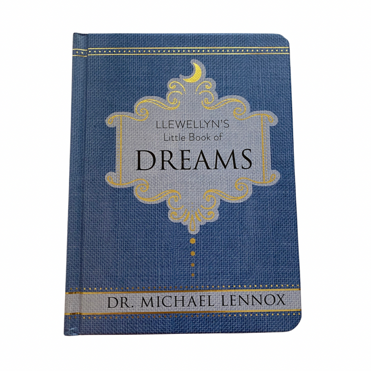 Little Book of Dreams