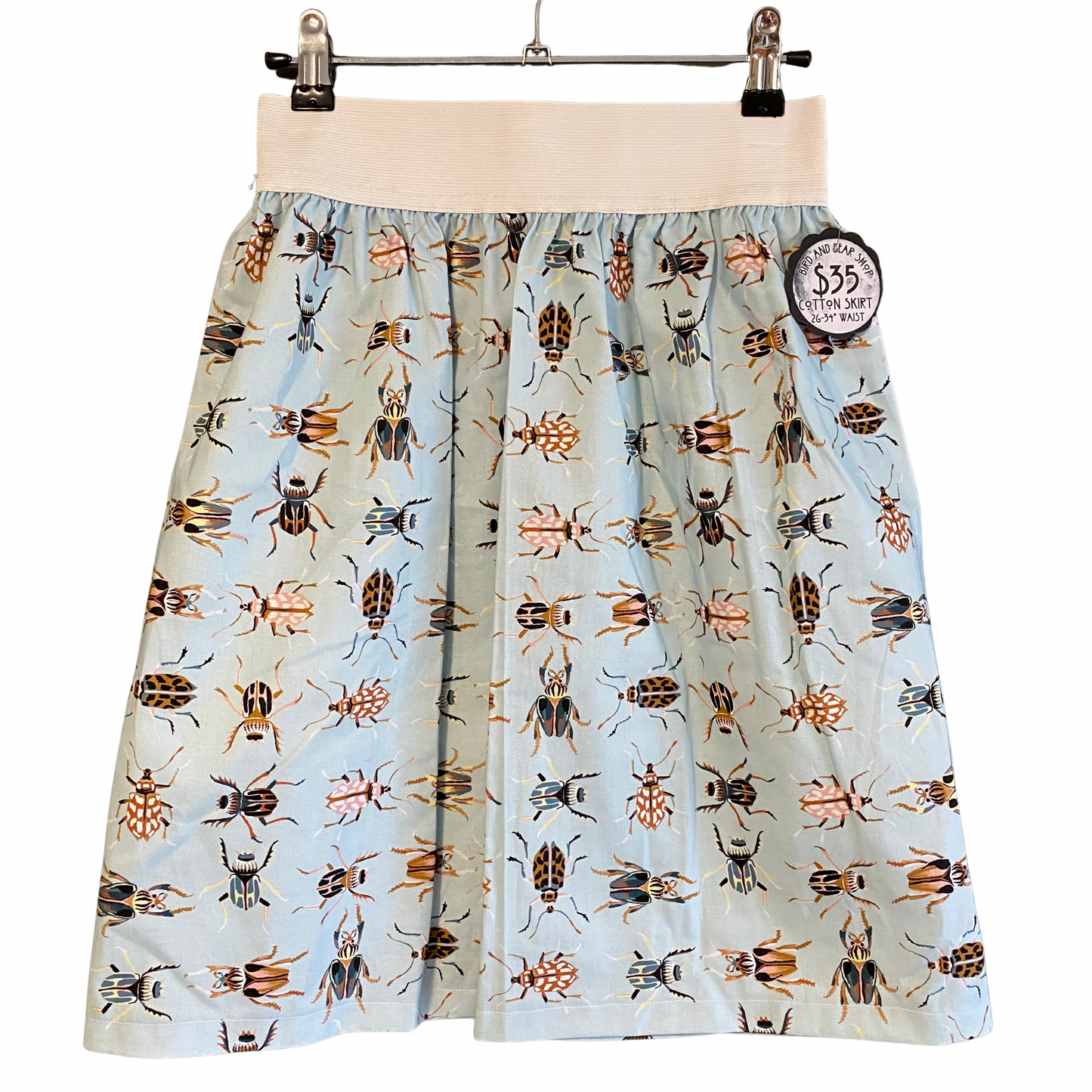 Bugs Skirt