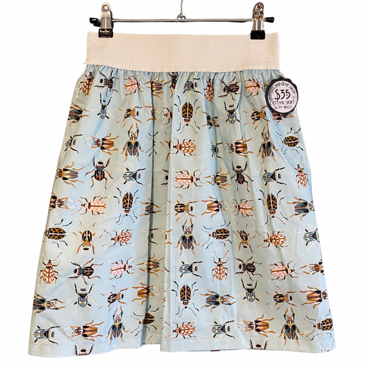 Bugs Skirt